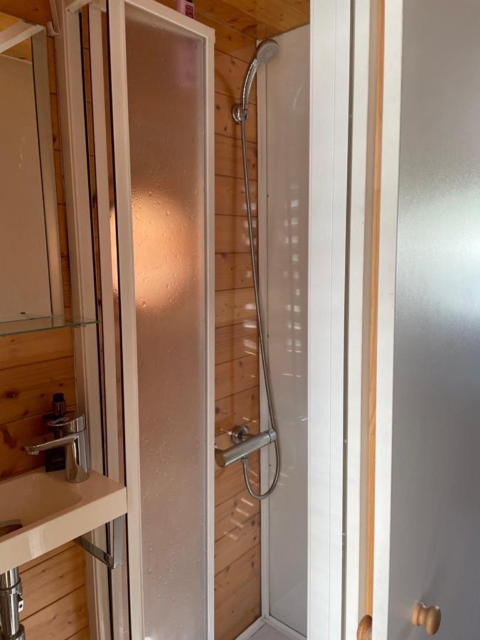 Houseboat Ginger Prague Ξενοδοχείο Εξωτερικό φωτογραφία